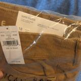 American Eagle Outfitters Pants & Jumpsuits | New In Package American Eagle Super Stretch Hi Rise Flare Cords | Color: Tan | Size: 18