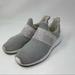 Adidas Shoes | Adidas Lite Racer Adapt Womens Shoes | Color: Gray/White | Size: 7