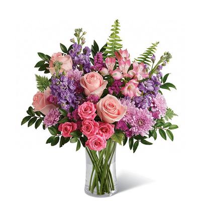 Mother's Day Cherry Blossom Bouquet