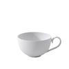 Villeroy & Boch Café au lait Obertasse XL Royal Länge 15,7 x Breite 12,1 Höhe 7,2 cm
