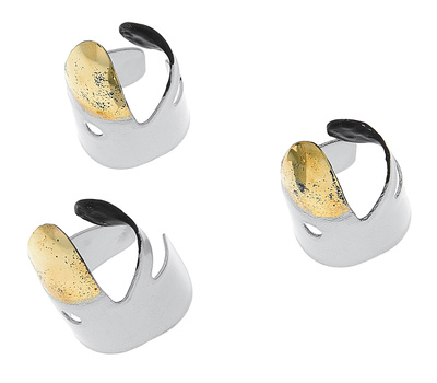 Cling Pro Picks Panther IMR Set Large SLV