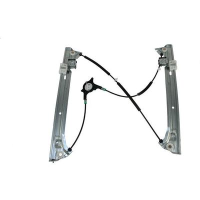 METZGER Fensterheber GREENPARTS vorne links ohne Elektromotor für MERCEDES-BENZ A6397200446 6397200446 2160258