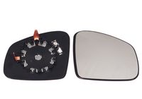 ALKAR Spiegelglas, Außenspiegel 6432191 rechts für RENAULT SMART Image