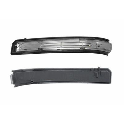 ALKAR Blinkleuchte links LED für MERCEDES-BENZ A1698201121 6201699