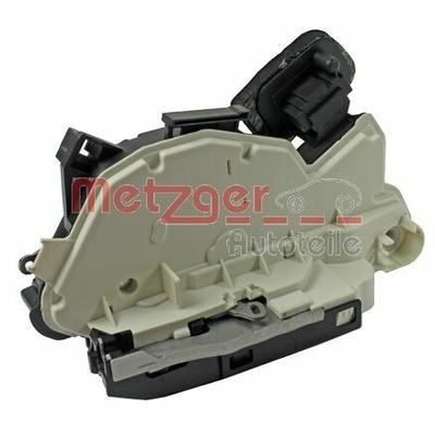 METZGER Türschloss GREENPARTS vorne links für SKODA VW SEAT 6RD837015A 5ED837015A 6RD837015E 2314033