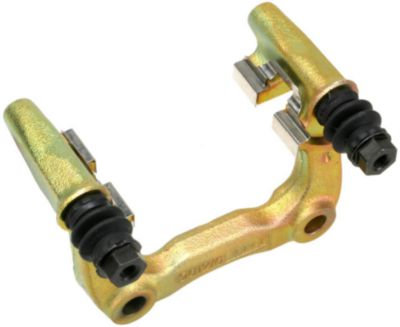 TRW Halter, Bremssattel hinten links voll für PEUGEOT CITROËN 440466 BDA431 Image
