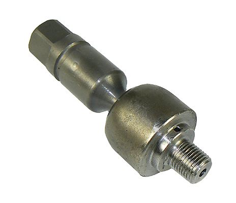 METZGER Axialgelenk, Spurstange 51016308 Vorderachse rechts für CITROËN PEUGEOT Image