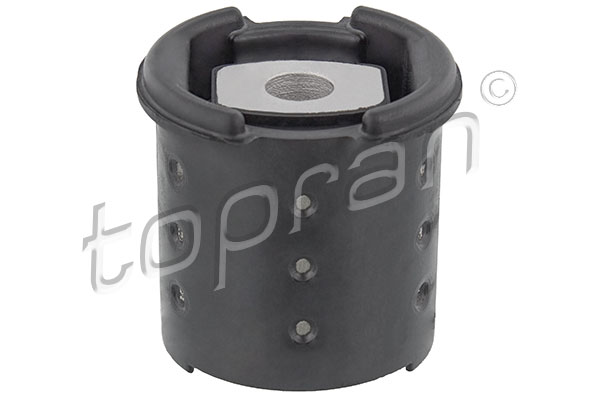TOPRAN Lagerung, Achsträger hinten rechts links für MINI BMW 33311091422 501 330 Image