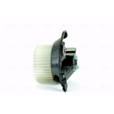 NISSENS Innenraumgebläse Ø139mm 139mm für PEUGEOT FIAT CITROËN VAUXHALL ABARTH OPEL 77364826 55702443 77364528 87086