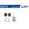 LRT Montagesatz Katalysator (E8079) für Montagesatz. Montagesatz
