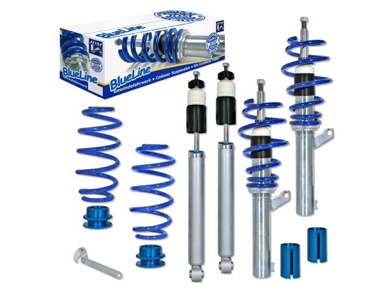 JOM Fahrwerkssatz, Federn/Dämpfer Universal 741161 Image