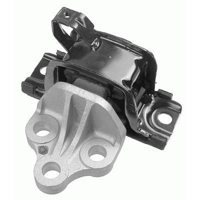 LEMFÖRDER Lagerung, Motor links für GENERAL MOTORS VAUXHALL OPEL 13130742 5684197 33786 01