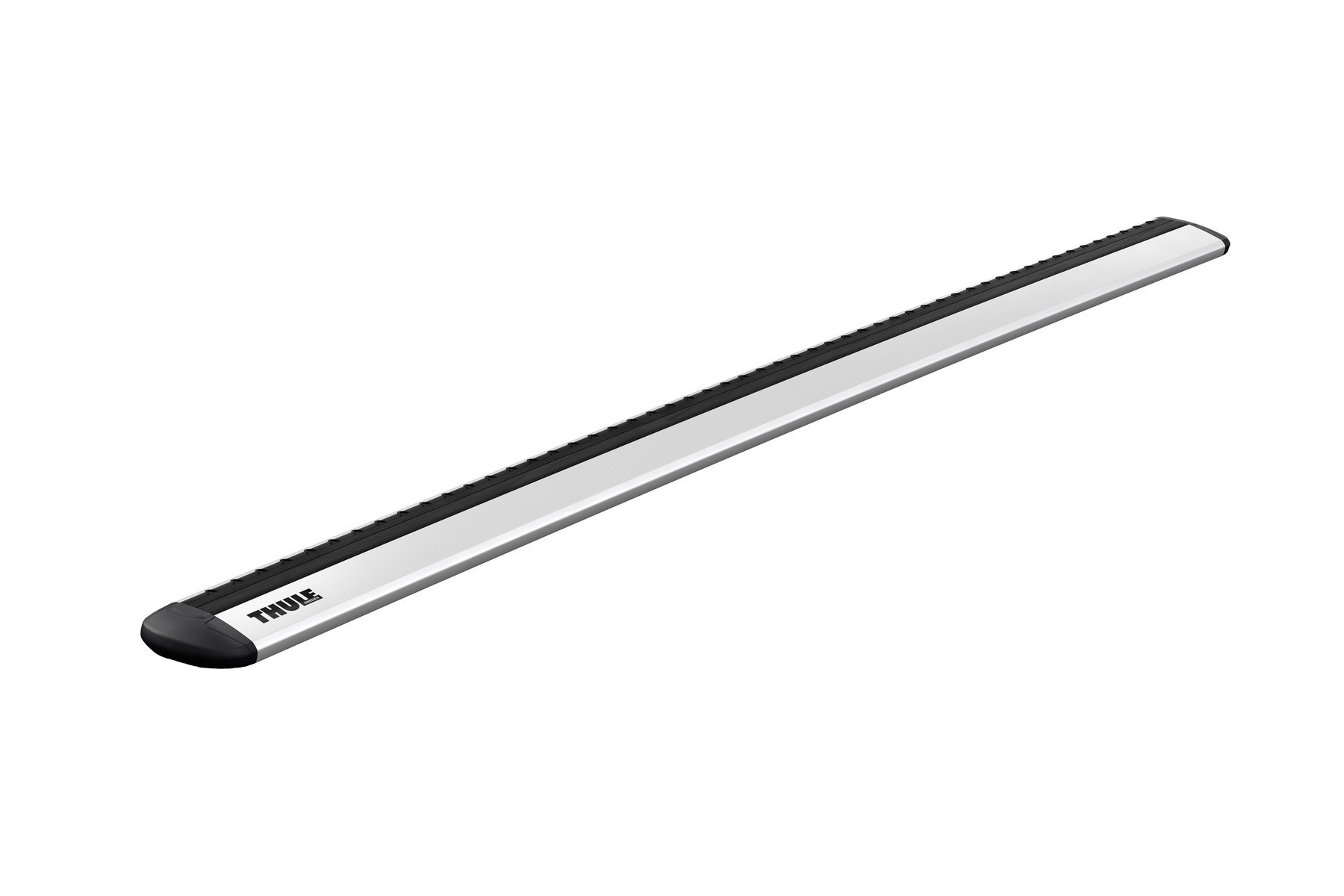 Thule WingBar Evo 135 711400 Dachlastenträger Image