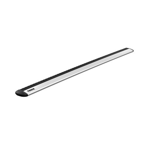 Thule WingBar Evo 135 Dachlastenträger 711400