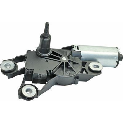 METZGER Wischermotor hinten 12V für VAG 6L6955711D 6L6955711B 6L6955711A 2190722