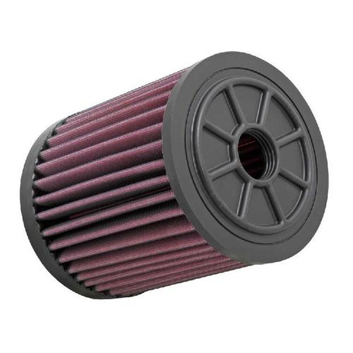 K&N Filters Luftfilter für AUDI E-1983