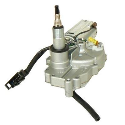 METZGER Wischermotor hinten 12V für VAG 6N0955713A 6N0955713B 2190533