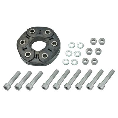 MEYLE Gelenk, Längswelle MEYLE-HD Quality Ø140mm 140mm für MERCEDES-BENZ 2104101215 2024102015 A0004110000 014 152 2109/