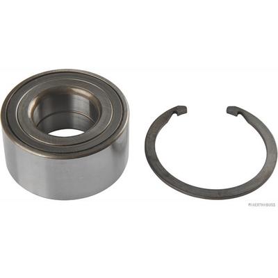 HERTH+BUSS JAKOPARTS Radlagersatz vorne rechts links 80mm für MITSUBISHI MR491449 J4705030