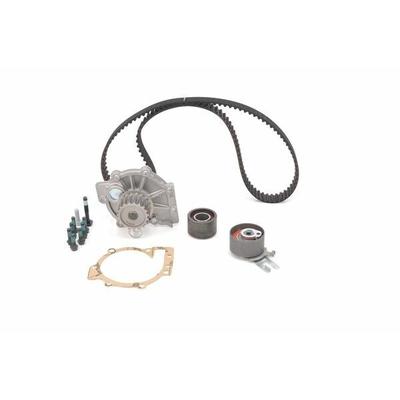 BOSCH Wasserpumpe + Zahnriemensatz für VOLVO 1 987 946 910