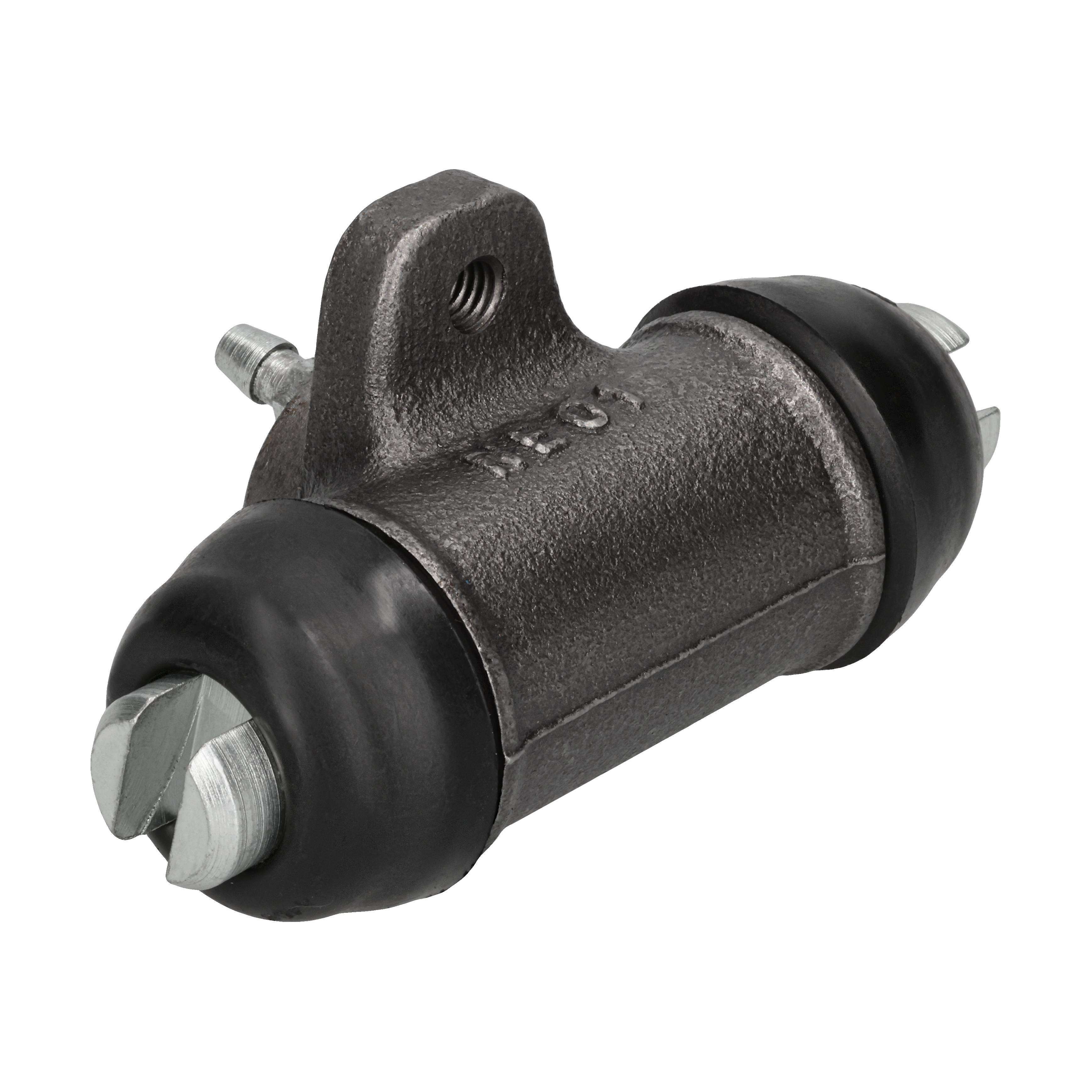 f.becker Radbremszylinder 11910170 hinten rechts links Ø22,2mm 22,2mm für VW 411.611.067A 311.611.067A 311.611.067C Image