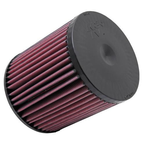 K&N Filters Luftfilter für AUDI E-2999