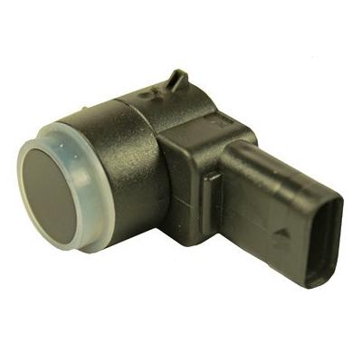 METZGER Sensor, Einparkhilfe GREENPARTS hinten 3-polig für MERCEDES-BENZ CHRYSLER 2215420417 A0009052402 0009052402 0901