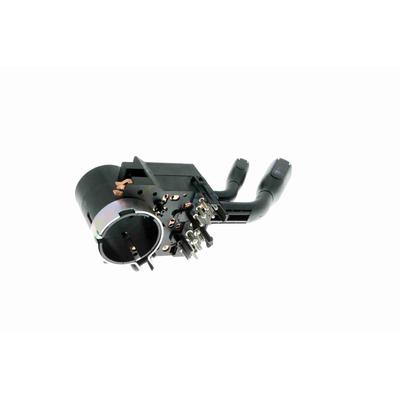 VEMO Blinkerschalter Original Qualität Lenkstockschalter,Blinkerschalter schwarz für SKODA VW SEAT AUDI VAG 443953513L01C 443953513L 443953513H01C V15 Image