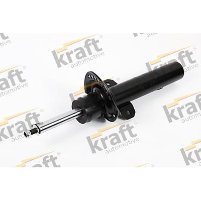 KRAFT AUTOMOTIVE Stoßdämpfer vorne rechts links Zweirohr für FORD 2S7118045CA 2S7118045CC 1S7118045BB 4002397