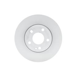 BOSCH Bremsscheibe vorne rechts links belüftet 280mm für MERCEDES-BENZ A2464211112 2464211112 A2464210012 0 986 479 A00