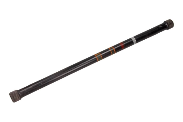 MAXGEAR Stiftschraube, Drehstab 690672 Hinterachse links für RENAULT Image