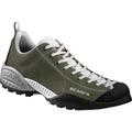 Scarpa Mojito Schuhe (Größe 38.5, gruen)