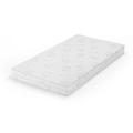 Matelas "Calma Confort" Blanc enfant H2 70x140cm Vitalispa