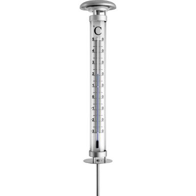 Solino Thermometer Silber - Tfa Dostmann