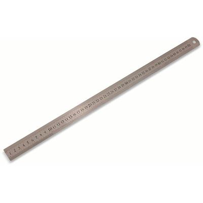 Metall Lineal 500 mm, flexibel - Tooltech