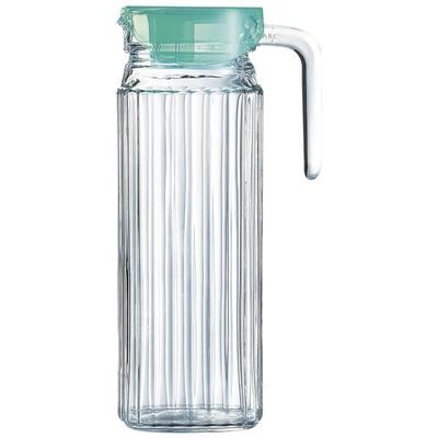 Arcoroc 6er-Pack Kühlschrankkrug »Keep'n'Jug« 110 cl weiß Image