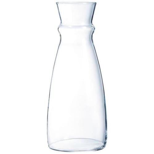 6er-Pack Karaffe »Fluid« 110 cl, Arcoroc