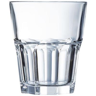Arcoroc Glas »Granity« 27,5 cl weiß