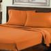 Superior Cotton Blend Sheet Set