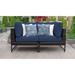 Amalfi 2 Piece Outdoor Wicker Patio Furniture Set 02a