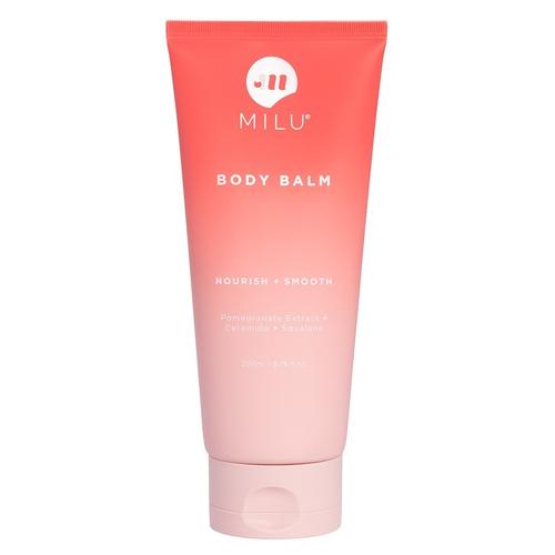 MILU – Smooth talker. Body Balm Bodylotion 200 ml