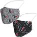 Adult Fanatics Branded Houston Texans Camo Face Covering 2-Pack