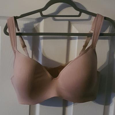 Jessica Simpson Intimates & Sleepwear | 3/$20 Underwrite Bra Lot, Jessica Simpson, Delta Burke | Color: Black/Pink | Size: 40d