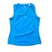 Adidas Tops | Adidas Women's Blue Workout Tank Top | Color: Blue | Size: M