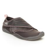 Women's Ariel Water Ready Water Shoe by JBU in Grey Petal (Size 6 1/2 M)