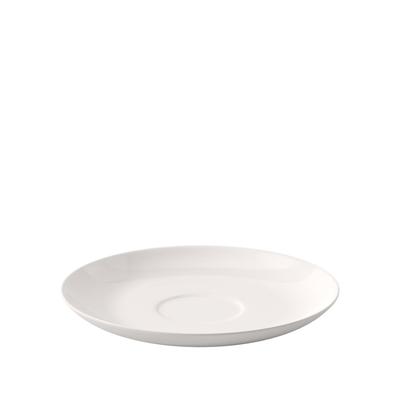 Villeroy & Boch Frühstücksuntertasse For Me Länge 17,4 x Breite Höhe 2,3 cm Image
