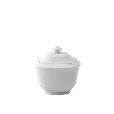Villeroy & Boch Zuckerdose 6 Pers. Royal Länge 8,5 x Breite 7 Höhe 10,1 cm Image