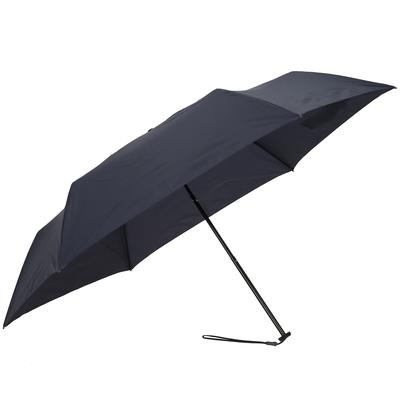 Knirps - US.050 Taschenschirm 21 cm Zubehör 1 ct Schwarz (39.99 € / 1 ct)
