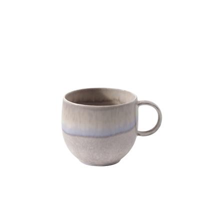 like. by Villeroy & Boch - Becher mit Henkel Perlemor Sand Geschirr 1 ct Image