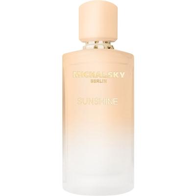 Michael Michalsky Sunshine Eau de Parfum Spray 25 ml Damen Image